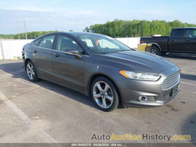 FORD FUSION SE, 3FA6P0HD5FR276864