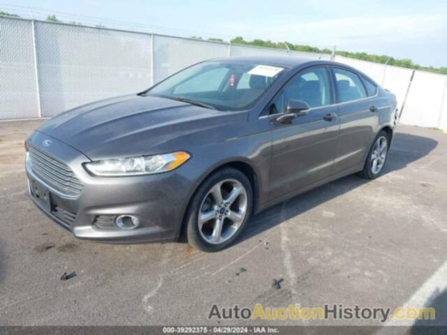 FORD FUSION SE, 3FA6P0HD5FR276864