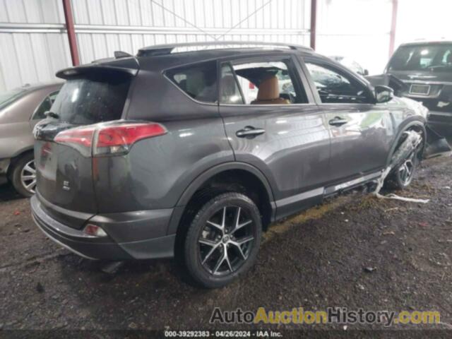 TOYOTA RAV4 SE, 2T3JFREV9HW599483