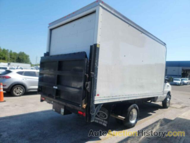 FORD E-350 CUTAWAY, 1FDWE3FL8GDC24565