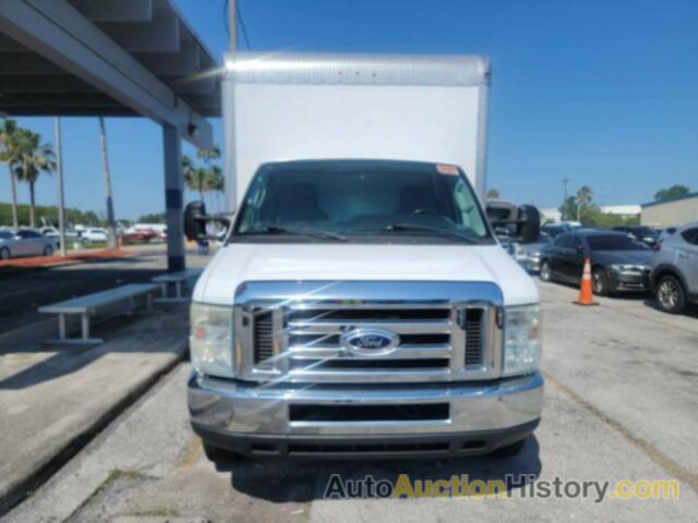 FORD E-350 CUTAWAY, 1FDWE3FL8GDC24565