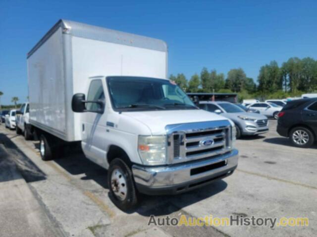 FORD E-350 CUTAWAY, 1FDWE3FL8GDC24565