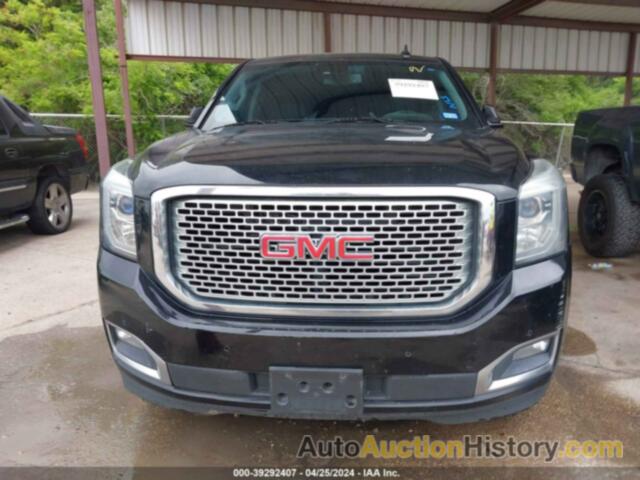 GMC YUKON XL SLT, 1GKS1GKC0HR184714