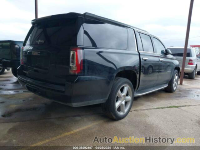 GMC YUKON XL SLT, 1GKS1GKC0HR184714