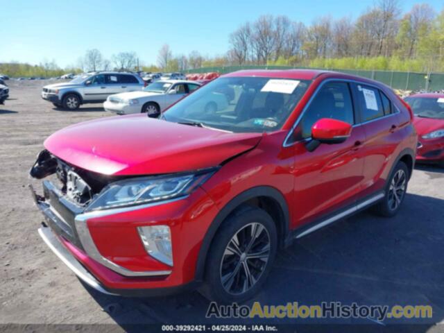 MITSUBISHI ECLIPSE CROSS SEL, JA4AT5AA0KZ008575