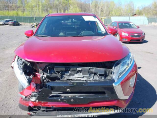 MITSUBISHI ECLIPSE CROSS SEL, JA4AT5AA0KZ008575