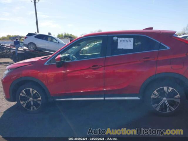 MITSUBISHI ECLIPSE CROSS SEL, JA4AT5AA0KZ008575