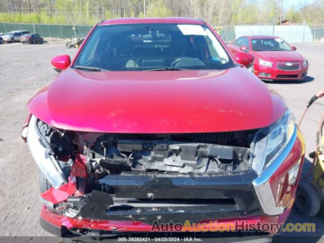 MITSUBISHI ECLIPSE CROSS SEL, JA4AT5AA0KZ008575