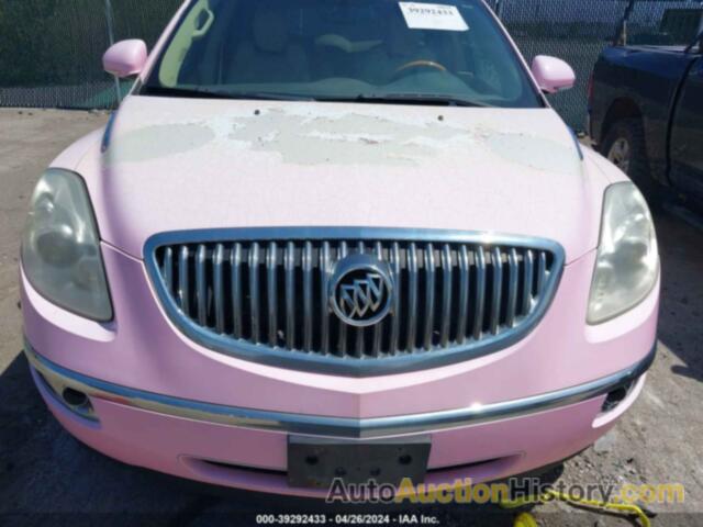 BUICK ENCLAVE 1XL, 5GALRBED4AJ266161