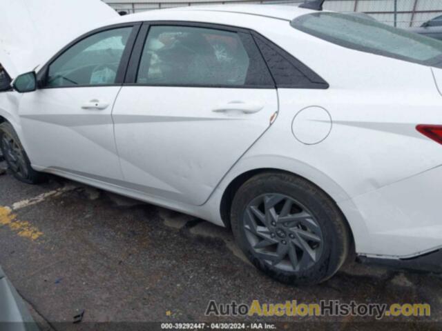 HYUNDAI ELANTRA SEL, KMHLM4DGXRU651847