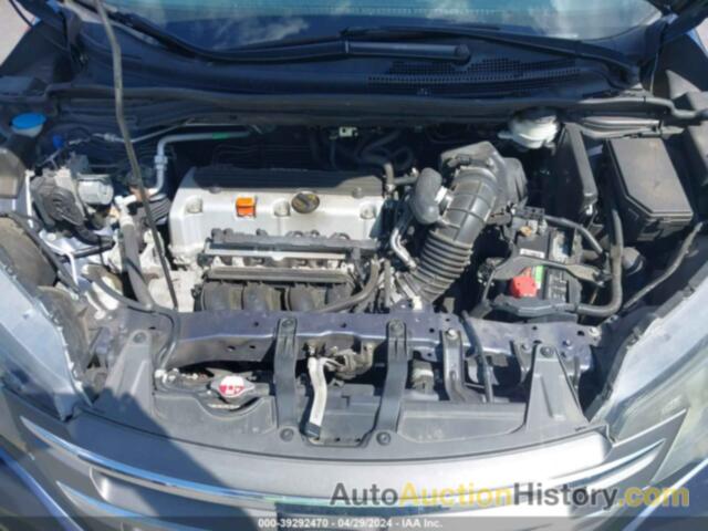 HONDA CR-V EX, 2HKRM3H5XEH504725