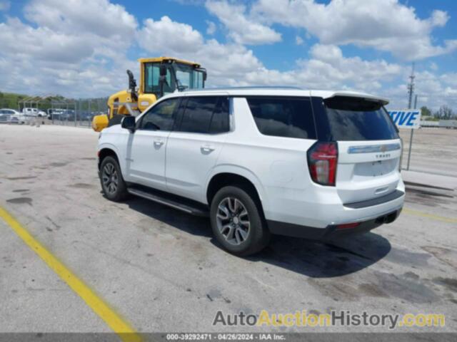 CHEVROLET TAHOE 2WD LT, 1GNSCNKD0NR177641