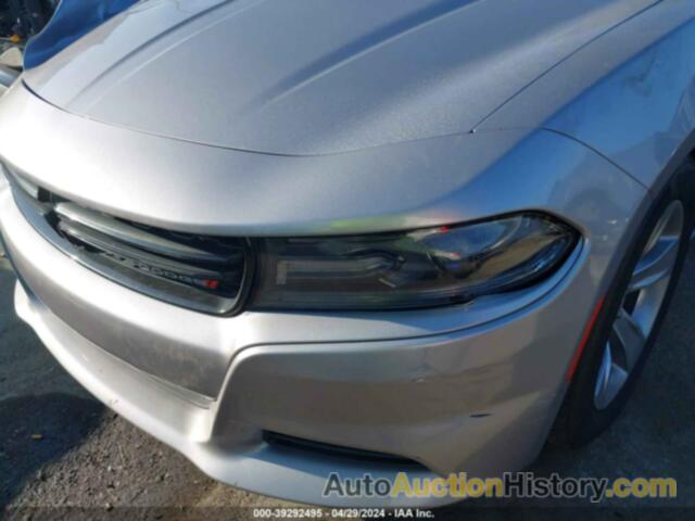 DODGE CHARGER SXT PLUS RWD, 2C3CDXHG1JH170560