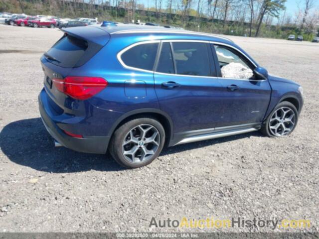 BMW X1 XDRIVE28I, WBXHT3C34H5F74056