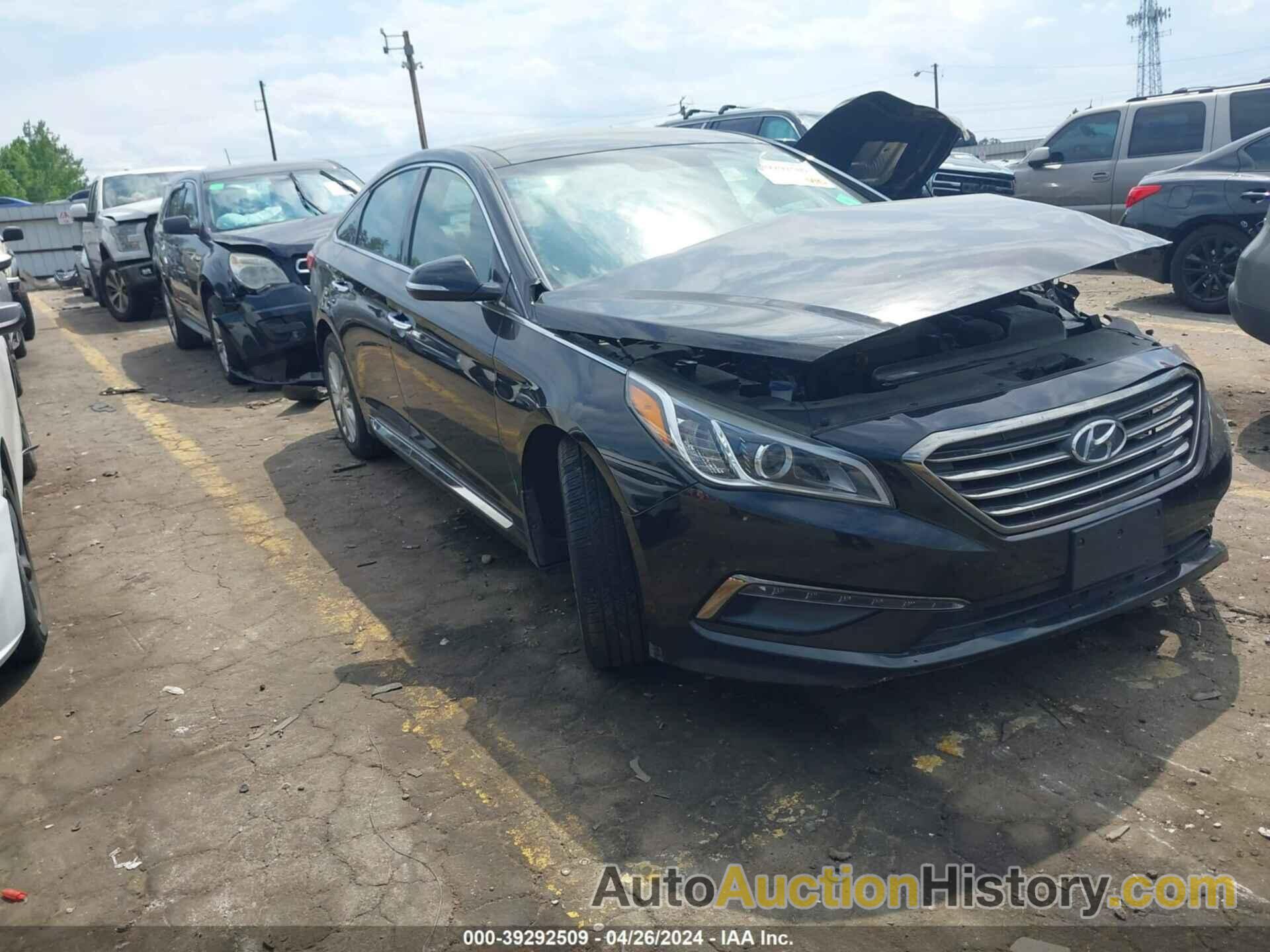 HYUNDAI SONATA SPORT/LIMITED, 5NPE34AF2FH237544