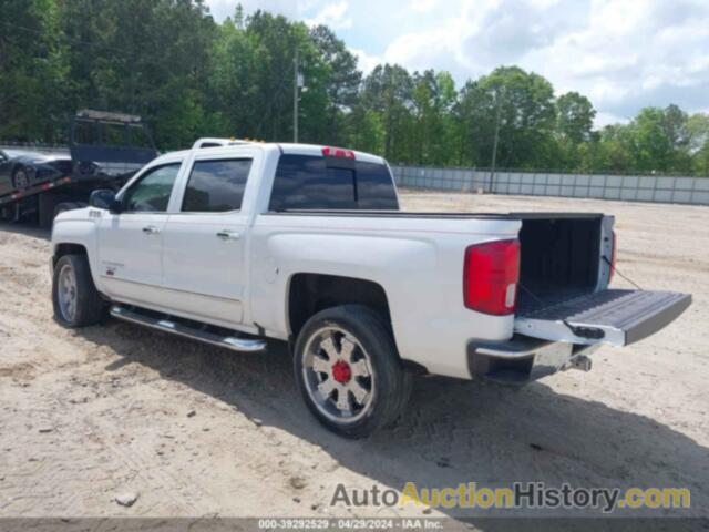 CHEVROLET SILVERADO 1500 1LZ, 3GCPCSEC1HG367775