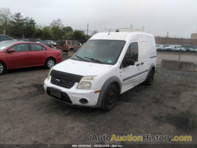 FORD TRANSIT CONNECT XLT, NM0LS7BN7CT116563