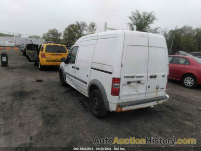 FORD TRANSIT CONNECT XLT, NM0LS7BN7CT116563