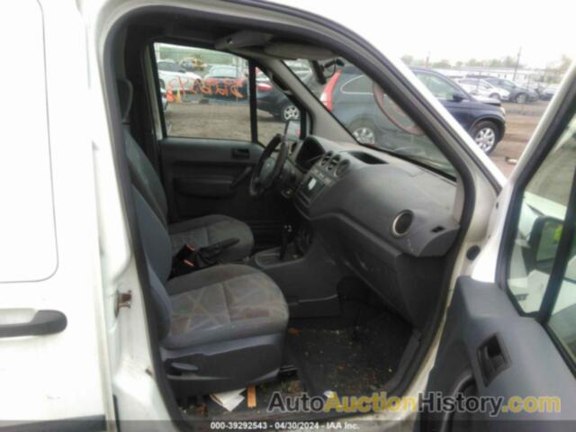 FORD TRANSIT CONNECT XLT, NM0LS7BN7CT116563