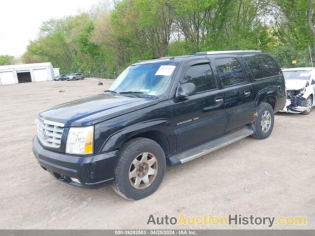 CADILLAC ESCALADE ESV STANDARD, 3GYFK66N53G304834