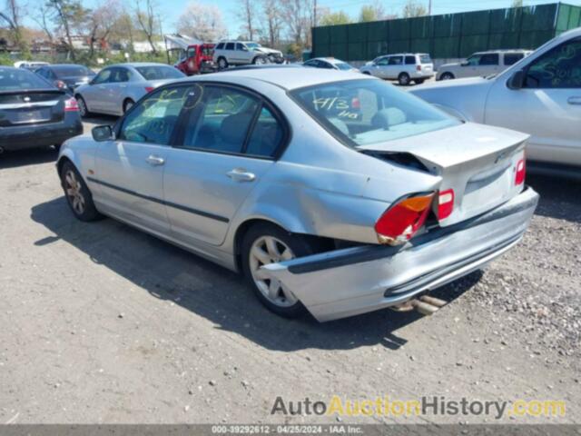 BMW 325I, WBAAV33451FU87178