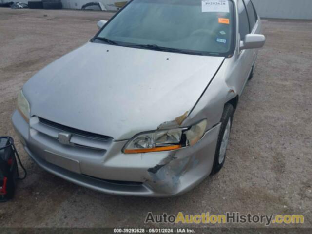 HONDA ACCORD LX, 1HGCG5644WA082075