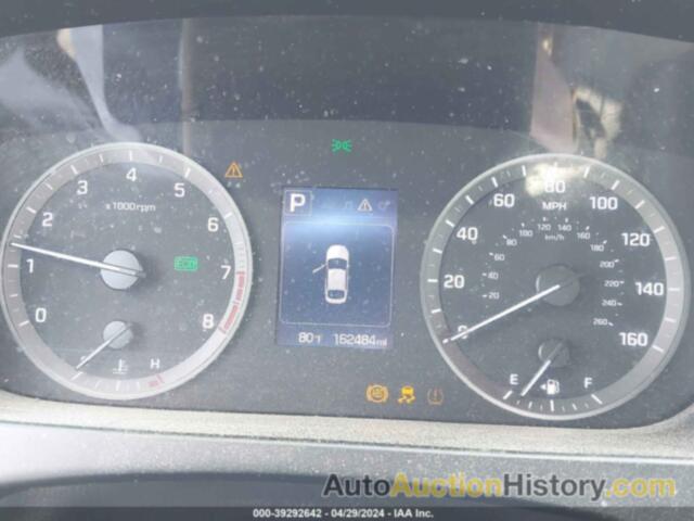 HYUNDAI SONATA SE, 5NPE24AF7FH085232