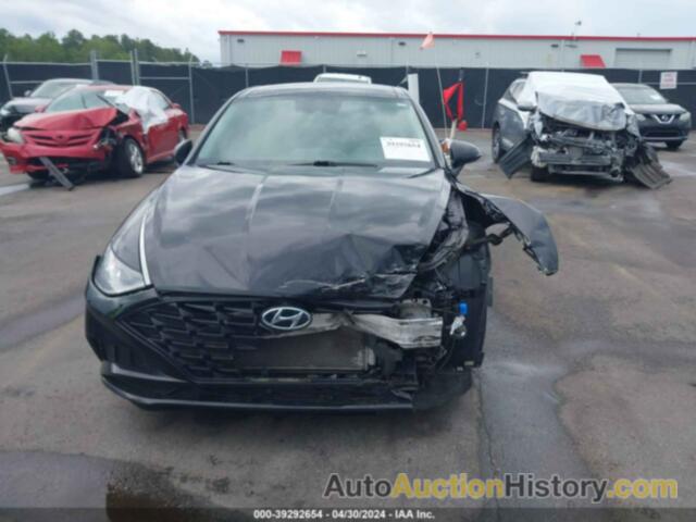 HYUNDAI SONATA SEL, 5NPEF4JA8MH099176