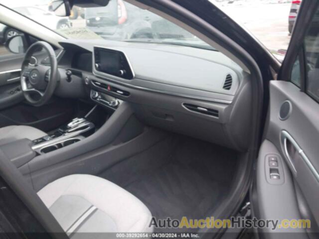 HYUNDAI SONATA SEL, 5NPEF4JA8MH099176