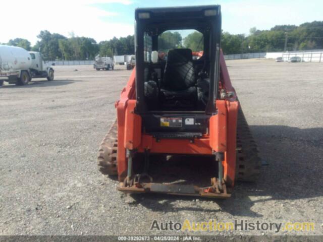 KUBOTA SVL95, KBCC0953HK1H48933