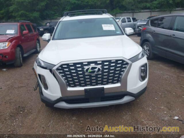 HYUNDAI PALISADE, 