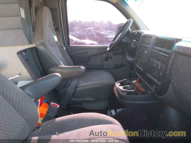 CHEVROLET EXPRESS, 1GCHG35U351164078