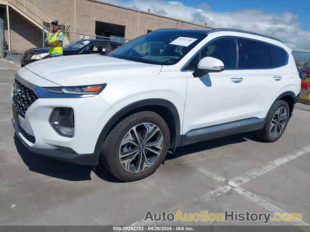 HYUNDAI SANTA FE ULTIMATE 2.0T, 5NMS5CAA7KH096036