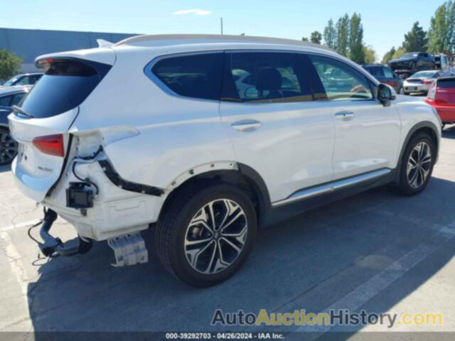 HYUNDAI SANTA FE ULTIMATE 2.0T, 5NMS5CAA7KH096036