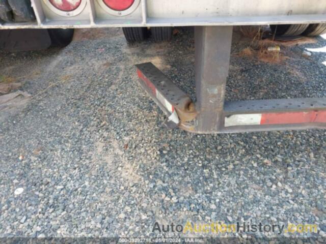 UTILITY TRAILER MFG, 1UYVS2535FM050975