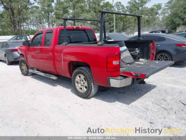 CHEVROLET SILVERADO 1500 C1500 LT, 1GCRCSE0XCZ172488