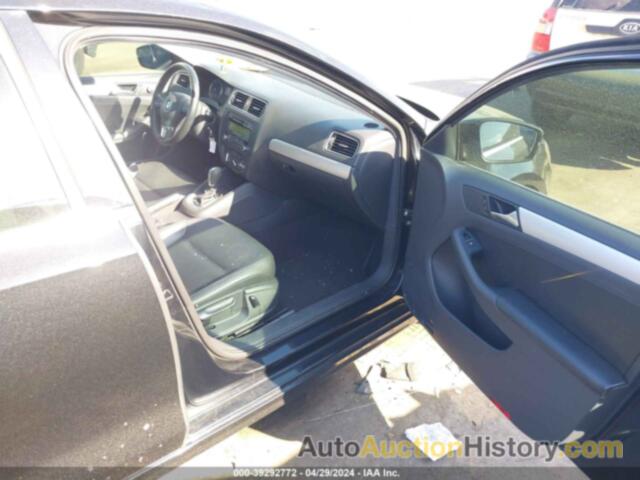 VOLKSWAGEN JETTA SE, 3VWDP7AJ8DM288122