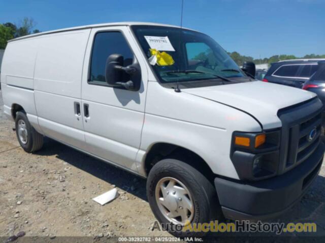 FORD E-150 COMMERCIAL, 1FTNE1EW6DDA98198