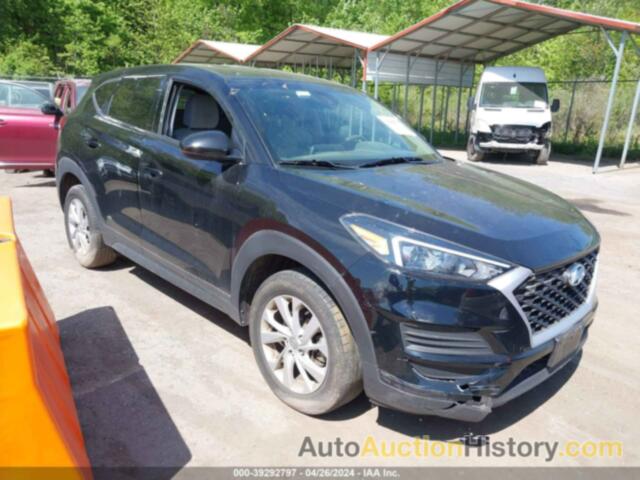 HYUNDAI TUCSON SE, KM8J23A41KU844959