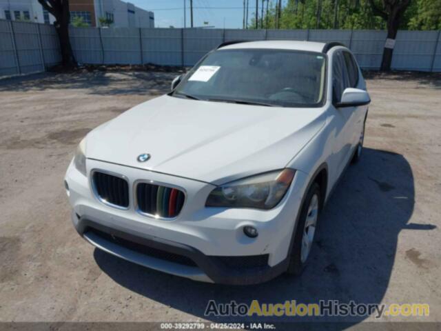 BMW X1 SDRIVE28I, WBAVM1C52EVW47580