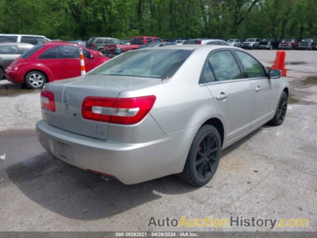 LINCOLN MKZ, 3LNHM28TX7R613721