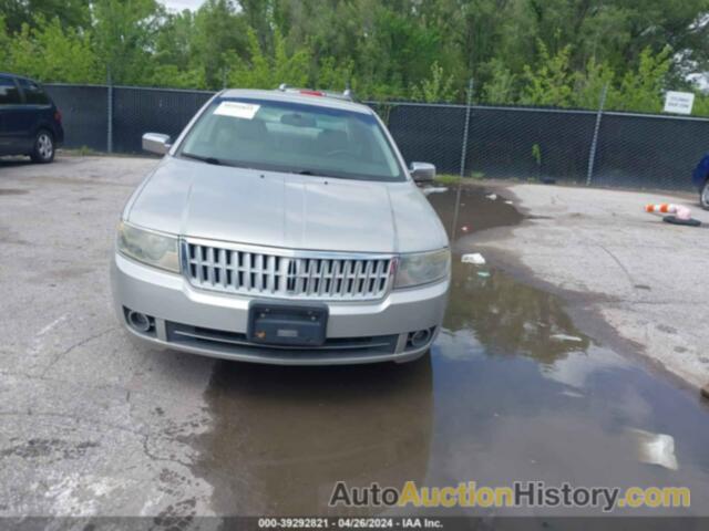 LINCOLN MKZ, 3LNHM28TX7R613721