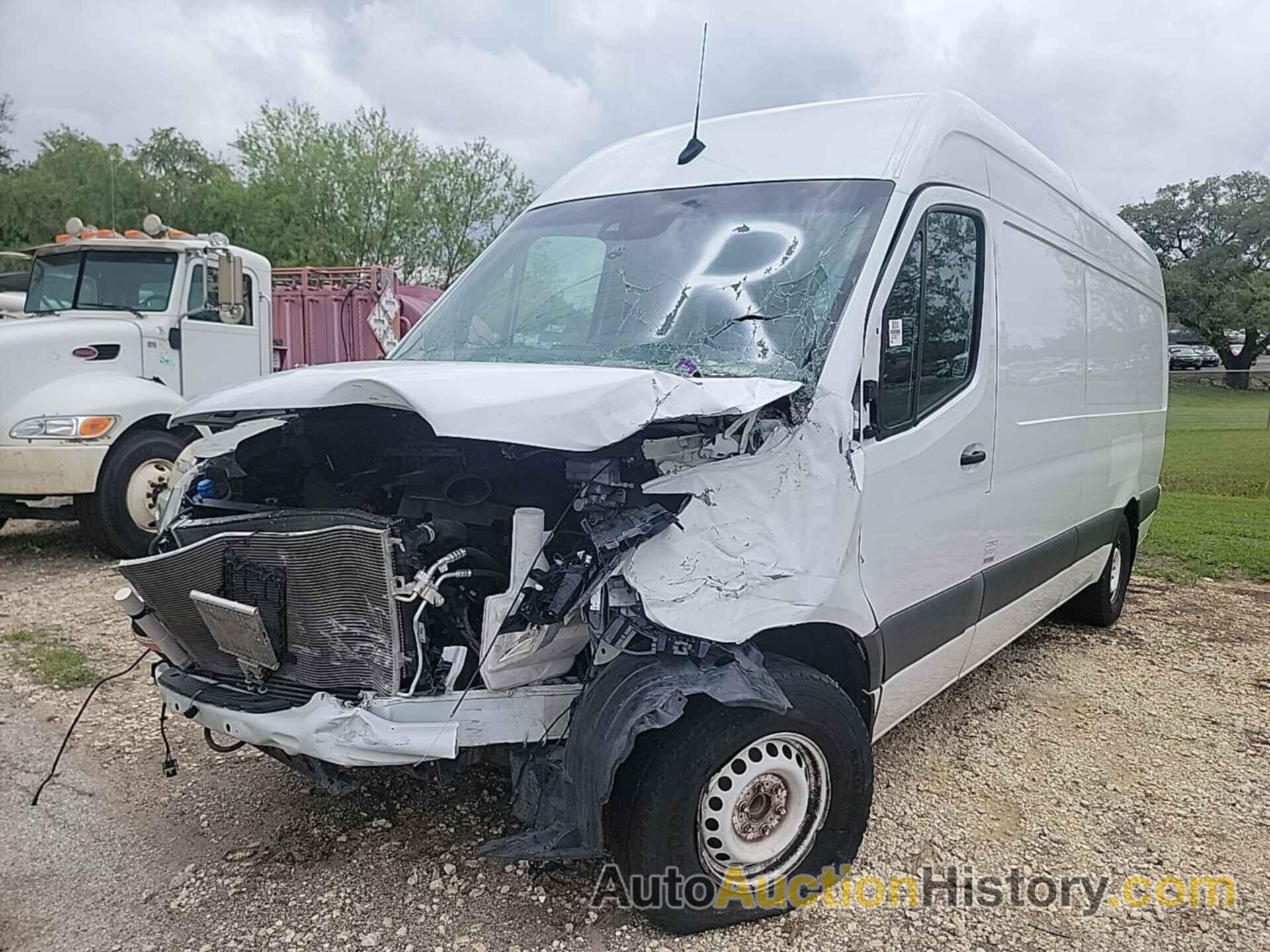 MERCEDES-BENZ SPRINTER 2500, W1Y4DCHY6MT049219