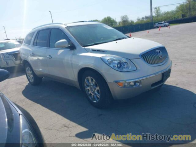 BUICK ENCLAVE PREMIUM, 5GAKVDED2CJ299388