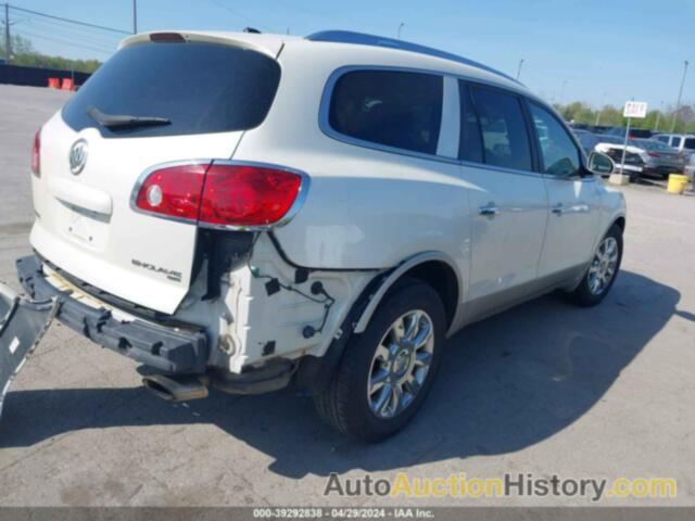 BUICK ENCLAVE PREMIUM, 5GAKVDED2CJ299388