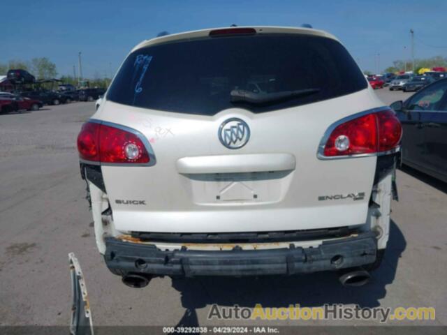 BUICK ENCLAVE PREMIUM, 5GAKVDED2CJ299388