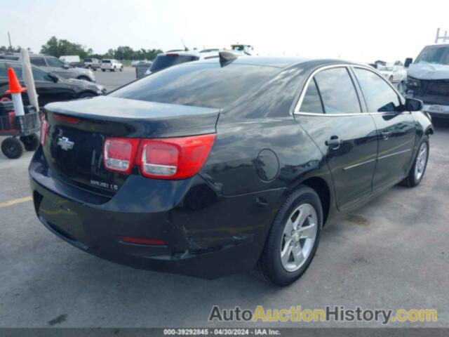 CHEVROLET MALIBU 1FL, 1G11A5SL2FF328198