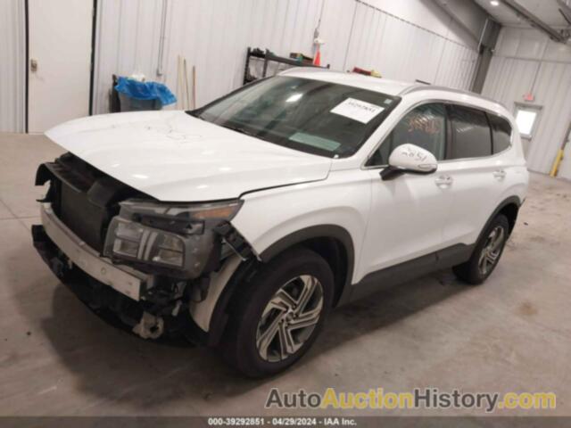 HYUNDAI SANTA FE SEL, 5NMS24AJ6PH514768