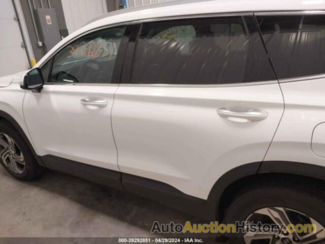 HYUNDAI SANTA FE SEL, 5NMS24AJ6PH514768