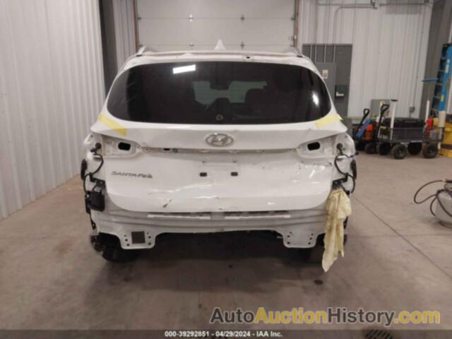 HYUNDAI SANTA FE SEL, 5NMS24AJ6PH514768